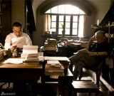 组图：电视剧《北平无战事》精彩剧照