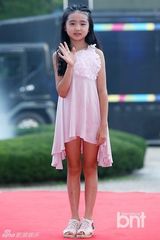组图：吕珍九等出席15届首尔国际青少年电影节