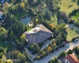 组图：皮特和朱莉新宅曝光 十个卧室月供2.7万美元