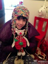 组图：台湾清纯大提琴公主走红 三姐妹秒杀宅男