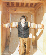 组图：韩星张根硕童年旧照集锦 稚嫩青涩美少年