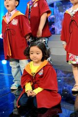 组图：《天生我才》第二季精彩现场