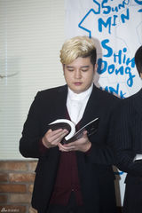 独家高清：SJ推韩国旅行书 分享旅程点滴