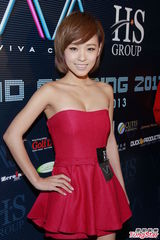 组图：张暖雅无功不受禄 罗彩玲不愿提陈伟成