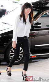 组图：少女时代EXO等出席音乐振兴委员会成立仪式