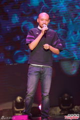 组图：十大中文金曲陈奕迅容祖儿再连霸