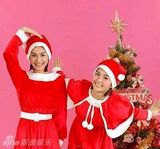 组图：盘点众大牌女明星经典旧日圣诞装