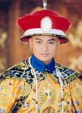 组图：盘点荧屏经典古装美男子