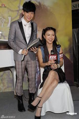 组图：林俊杰盼红馆开唱 薛凯琪撑房祖名不花心