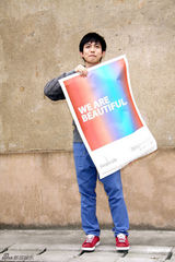 组图：众歌手出席简单生活节 李宗盛分享生活理念