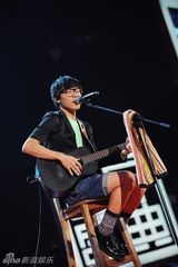 组图：音乐盛典落幕 致敬经典唱响新声