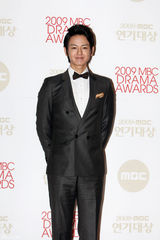 幻灯图：韩国MBC电视台演技奖颁奖 群星助阵