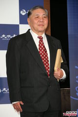 组图：李安回台亮相 称无意拍《卧虎藏龙2》