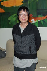 组图：刘德华新片转变角色 携手许鞍华锁定《桃姐》