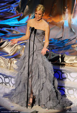 高清组图：第82届奥斯卡颁奖礼现场盛况放送