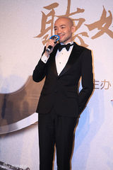 组图：全球华语榜中榜提名揭晓 好声音助阵