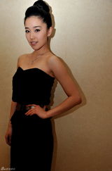 高清图：新《红楼梦》亮相上影节 阵容华丽惹眼球