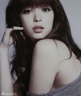 组图：岩佐真悠子性感写真突破尺度