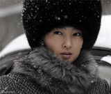 组图：电视剧《零下三十八度》剧照及主演