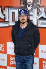 独家高清：T-ara与BEG等助阵河智苑新片试映