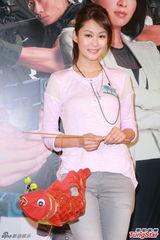 组图：《神枪狙击》谢天华望比汤姆-克鲁斯有型