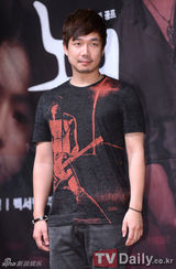 组图：恐怖片《敲门声》将播 徐雨称杀人最难演