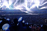 高清图：SJ巡演日本盛况空前 11万观众火爆