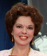 组图：童星不再 盘点长大后的秀兰-邓波儿