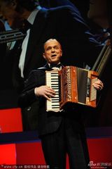 组图：第63届柏林电影节开幕现场图集