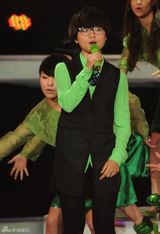 组图：《梦想合唱团》第二季盛典群星璀璨