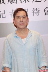 组图：黄秋生创立剧场 教戏剧课分享经验