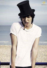 高清组图：李敏镐140张帅图集锦 《猎人》将大结局