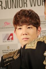 独家高清：SJ5巡北京收官 希澈盼惊喜将发新辑