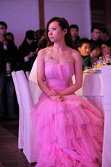 组图：2011年明星公民盛典晚会现场图集