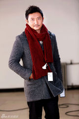 组图：电视剧《七年不痒》精彩剧照