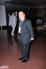 组图：钱嘉乐汤盈盈婚礼直击 郭富城成龙祝贺