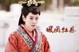 组图：电视剧《凤凰牡丹》精彩剧照