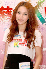 组图：傅颖声带未恢复损失大 羽翘力证陈乐榣已还债