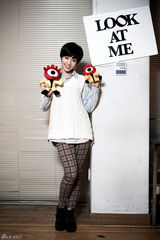 高清图：对话韩团Jewelry 现场秀性感舞姿