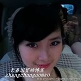 组图：冯小刚22岁女儿冯思羽近照曝光