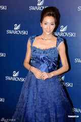 高清图：周迅谈贾宏声自杀表难过 有意参加葬礼