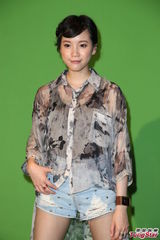 组图：《原来是美男》重现泰坦尼克场景