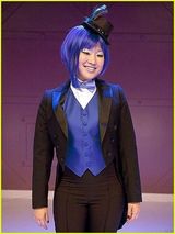 高清组图：《欢乐合唱团》再度致敬《洛基恐怖秀》