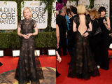 组图：奥斯卡“准后”争艳 谁是红毯Queen