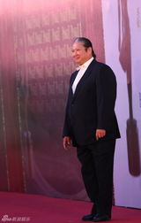 组图：群星亮相金像奖红毯 舒淇Angelababy(杨颖)桂纶镁竞艳