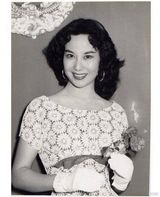 组图：金马五十美人逐个数 皓齿明眸史留香