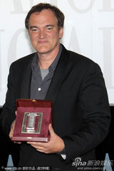 高清组图：威尼斯银丝带奖颁奖 蒂尔达昆汀收获荣誉