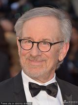 组图：斯皮尔伯格亮相 《林肯》入围最佳导演