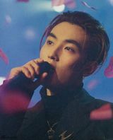 幻灯图集：安七炫2010北京个唱相关图集