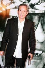 组图：盘点刘家良生平及个人作品